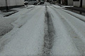 Unwetter mit Sturm und Hagel