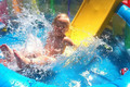Hurra! Der Sommer ist da