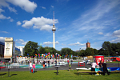 Schöne Spätsommertage