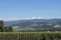 Wunderschöner Spätsommer