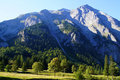Zum Ursprung der Isar