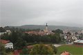 Kontrastreicher Herbstanfang