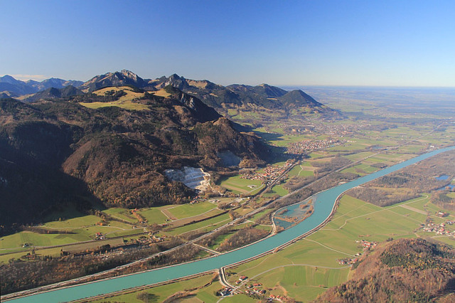 Bergwetterküche Wendelstein