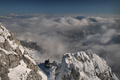 Bergwetterküche Wendelstein