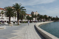 Spätsommer in Kroatien