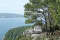 Spätsommer in Kroatien
