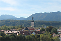 Die Launen des Herbstes