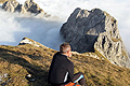 Noch mal Spätsommerfeeling