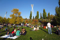 Goldene Oktobertage