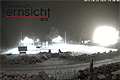 Schnee in den Mittelgebirgen