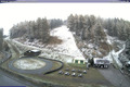 Schnee in den Mittelgebirgen