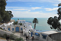 Eine Reise ums Mittelmeer