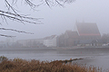 Mystische Nebelstimmungen
