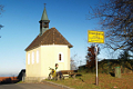 Oberbayern im Wetterglück