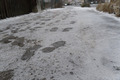 Große Wettergegensätze