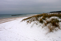 Große Wettergegensätze