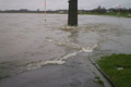 Hochwasser im Westen