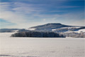 Wetterkontraste im Dezember