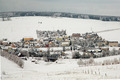 Wintertraum im Erzgebirge