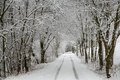 Wintertraum im Erzgebirge
