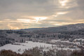 Wintertraum im Erzgebirge