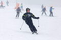 Wintertraum im Erzgebirge