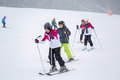 Wintertraum im Erzgebirge