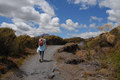 Sommerwetter in Neuseeland