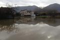 Unwetter in Norditalien