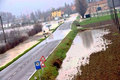 Unwetter in Norditalien