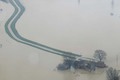 Hochwasser in Italien