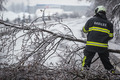 Eiskatastrophe lähmt Slowenien