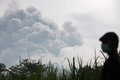 Vulkanausbruch in Indonesien