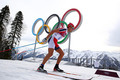 Die Frühlingsspiele von Sotschi