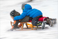 Der Winter 2014 im Rückblick