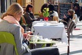 Das erste Frühlingswochenende
