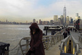 Turbo-Frühling in New York