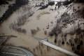 Hochwasser in Kanada