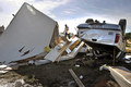 USA: Verwüstungen nach Tornados