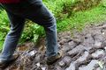 Aprilwetter mitten im Mai