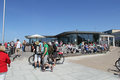 Fast Sommer auf Norderney