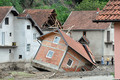 Balkan: Katastrophale Lage