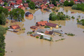 Balkan: Katastrophale Lage