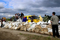 Balkan: Katastrophale Lage