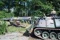Unwetterfolgen: Bundeswehr hilft
