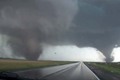 USA: Tornado zerstört Dorf