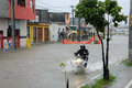 Überflutungen in Recife
