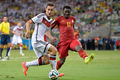 WM 2014: Der Weg zum Titel
