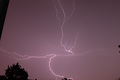 Unwetter mit Folgen