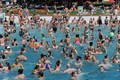 Der Juli 2014 in Bildern